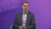 SAK:n pääekonomisti Ilkka Kaukoranta vieraili A-studiossa 19.11.2024.