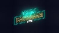 Gogin kantabaari Live logo.