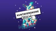 Kuntaverokoneen pääkuva 