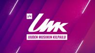 UMK:n logo.