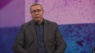 Ulkopoliittisen instituutin tutkija Olli Ruohomäki vieraili A-studiossa 11.2.2025.