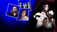 YleXPop ja Radio Suomen Kesäkonsertti keyimage.