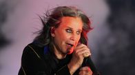 Ozzy Osbourne Kicks Off 2022 NFL Season with Los Angeles Rams Halftime Show Performance 8.7.2022.