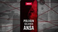 Areenajuliste MOT-jaksoon Poliisin salainen ansa.