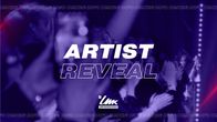 UMK26 artistrelease omslagsbilder.