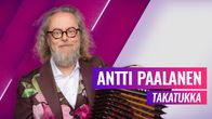 Antti Paalanen, artist i UMK26.