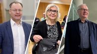 Kuvakollaasissa kuvat Janne Laineesta, Marketta Kitkiöjoesta ja Risto Alaheikasta.