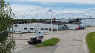 Polarican toimisto Haaparannalla 2026.