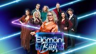 Elämäni Biisi - kausi 8.