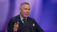 Valtiovarainministeriön kansliapäällikkö Juha Majanen A-studiossa.