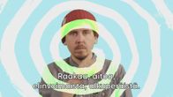 Toimittaja Tuukka Pasanen