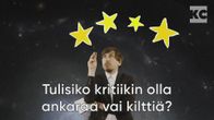 toimittaja Tuukka Pasanen