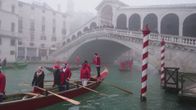 julregatta i Venedig