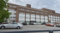 Oulun vanha poliisitalo