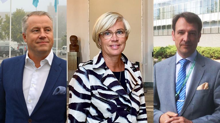 SFP-politiker om partigrälet inför lokalpolitikens säsongsstart ...