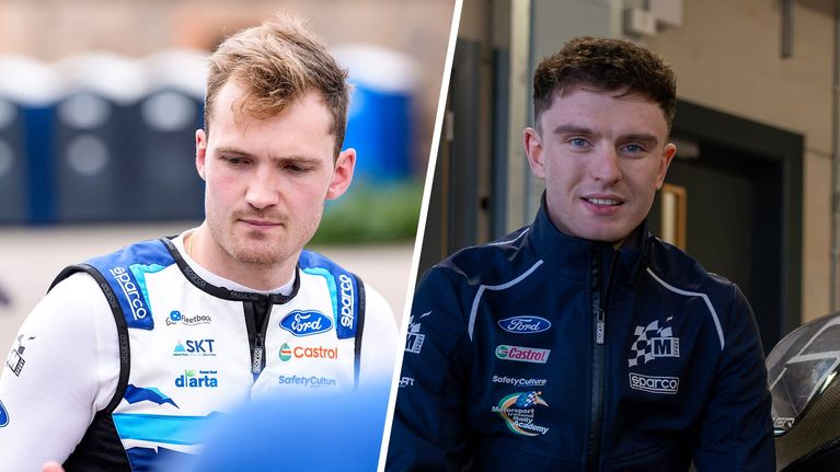M-Sport julkaisi kuljettajansa MM-sarjaan – asiantuntija avaa valintoja ...