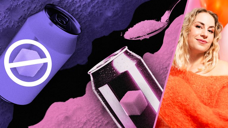 Limutölkkejä ja toimittaja Emma Karasjoki.