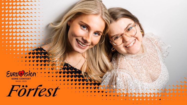 Är du Eurovisionens största fan? Vi vill träffa dig | Kultur | Svenska Yle