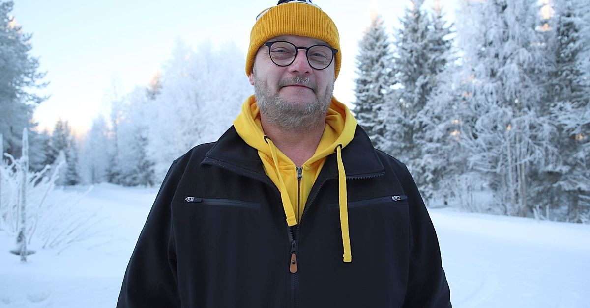 Lapin Perussuomalaisten piirihallitus järjestäytyi | Lappi | Yle