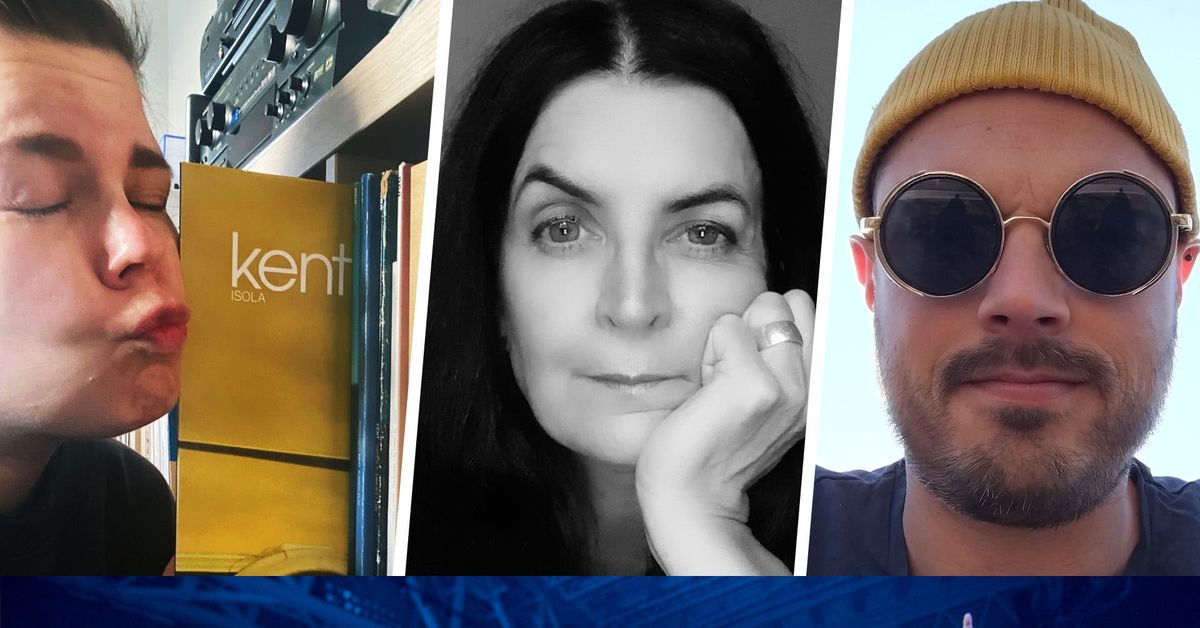 Så här reagerar fansen på Kents återförening: ”Blandade känslor ...