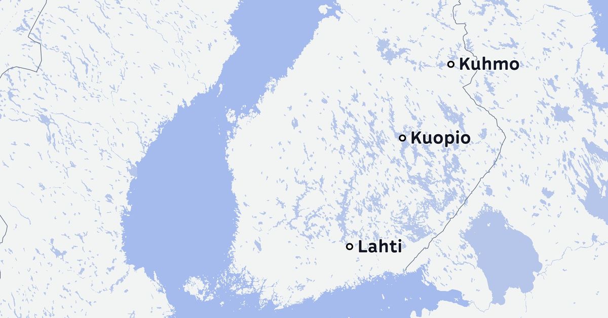 Universities, city officials voice concern at Migri's plans to close offices in Eastern Finland