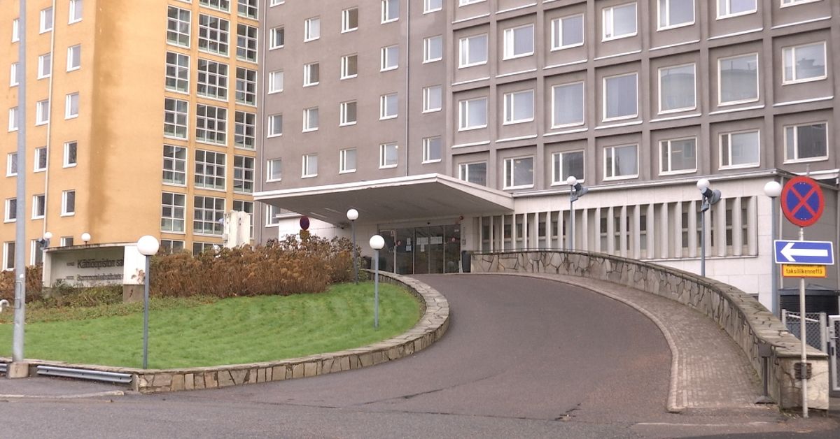HS: Kätilöopiston sisäilmasta sairastuneet kätilöt hävisivät oikeustaistelunsa
