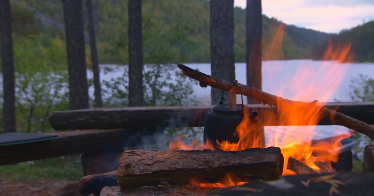 Strömsö tipsar om åtta nationalparker för dig som gillar att uppleva ...