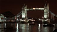 Tower Bridge Lontoossa