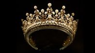 Kuningatar Elisabetin tiara