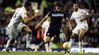 Tottenhamin joukkueen pelitilanne