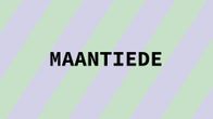 Navigaatiokuva aineelle Maantiede.