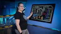 Odysseus 2024 -liveroopeliä, tuottaja Laura Kröger. 