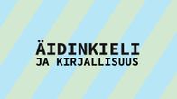 teksti äidinkieli ja kirjallisuus