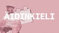 "äidinkieli"
