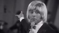 Danny euroviisukarsinnoissa vuonna 1974.