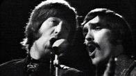 The Spencer Davis Group esiintyy Suomessa.