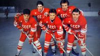 Red Army, dokumenttielokuva.