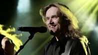 Anssi Kela konsertissa Ylen M1-studiossa