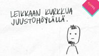 Mies ja valitus