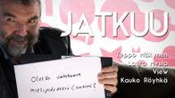 Kauko Röyhkä