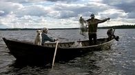 Armas ja Rauha Ukkonen ovat erakkosisaruksia