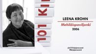 Leena Krohn
