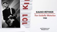 Kauko Röyhkä