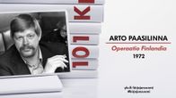 Arto Paasilinna
