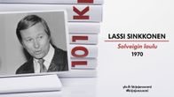 Lassi Sinkkonen