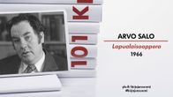 Arvo Salo