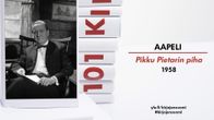 Aapeli (Simo Puupponen)
