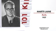 Martti Larni (Laine)