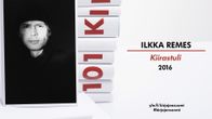 Ilkka Remes