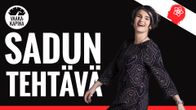 Sadun tehtävä: Pyskologia.